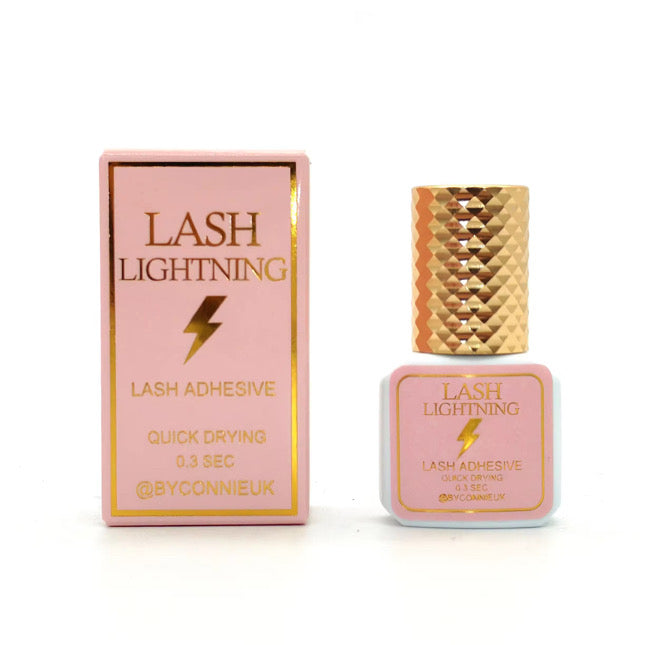 LIGHTENING LASH ADHESIVE 0.3