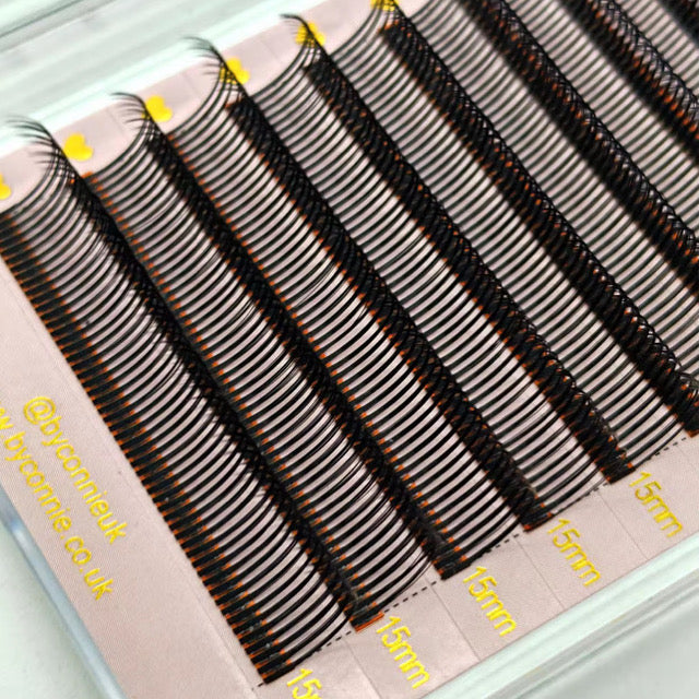 PRE MADE ANGEL LASHES