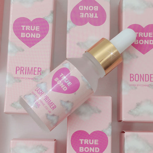 TRUE BOND PRIMER