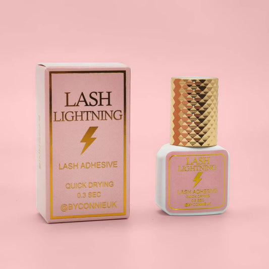 LIGHTENING LASH ADHESIVE 0.3