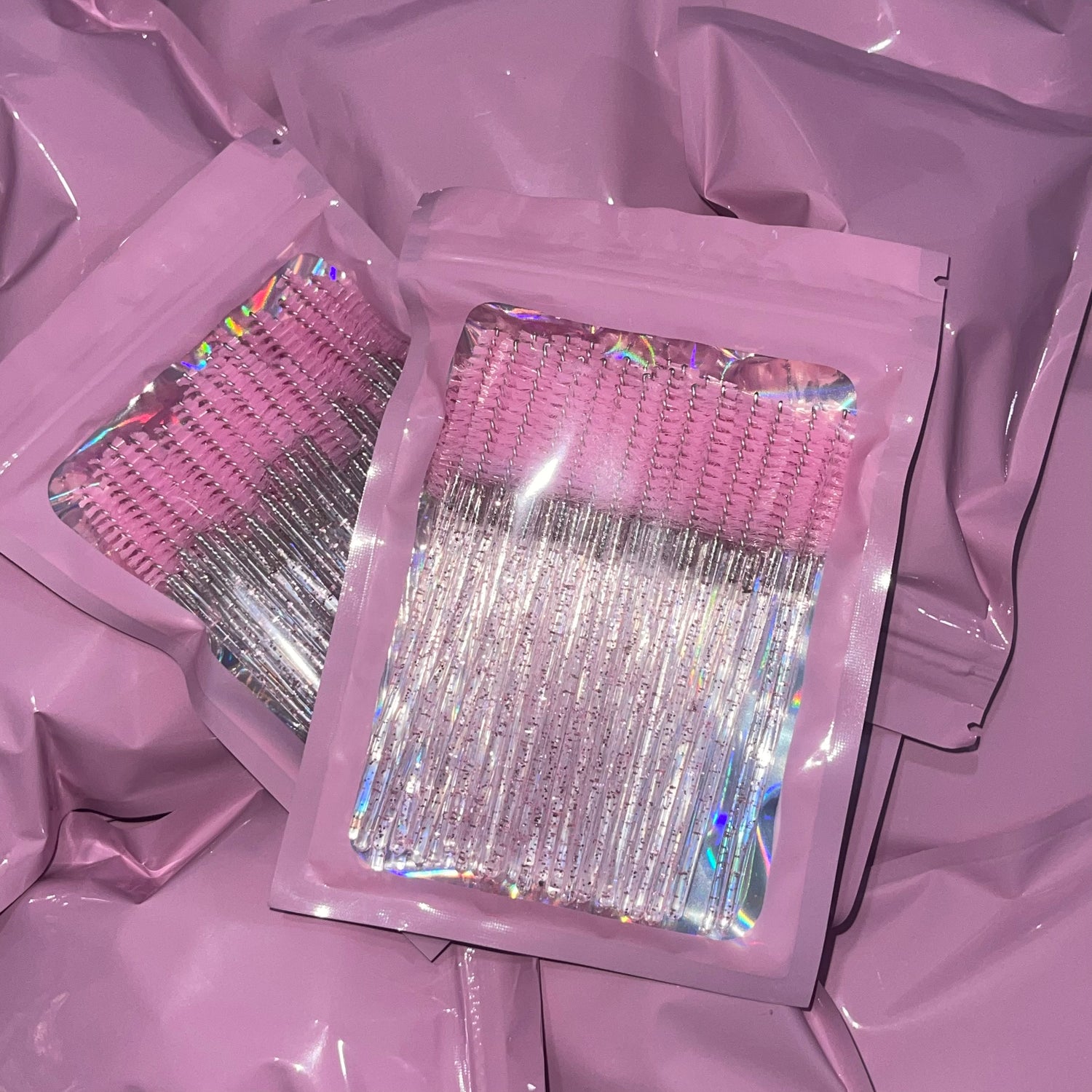 LASHING MUST HAVES - Spoolies etc.