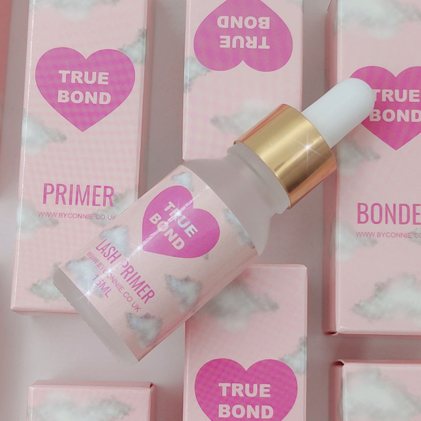 TRUE BOND PRIMER