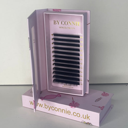 PIC N MIX - Mix trays - 0.05 D